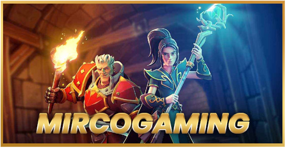 microgaming